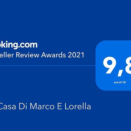La Casa Di Marco E Lorella Fratta Todina Zewnętrze zdjęcie