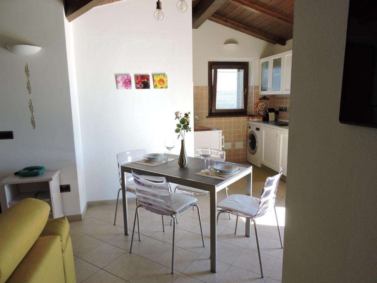 La Casa Di Marco E Lorella Fratta Todina Zewnętrze zdjęcie