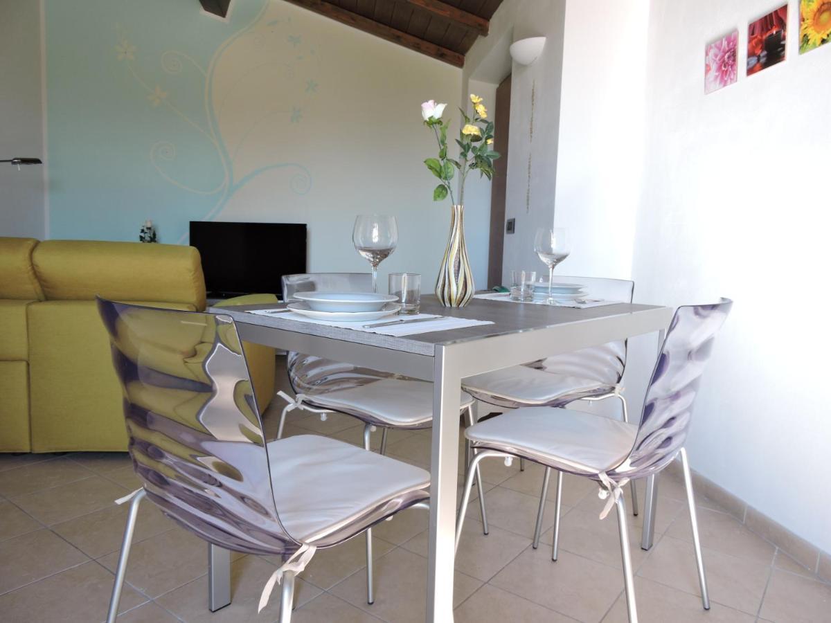 La Casa Di Marco E Lorella Fratta Todina Zewnętrze zdjęcie