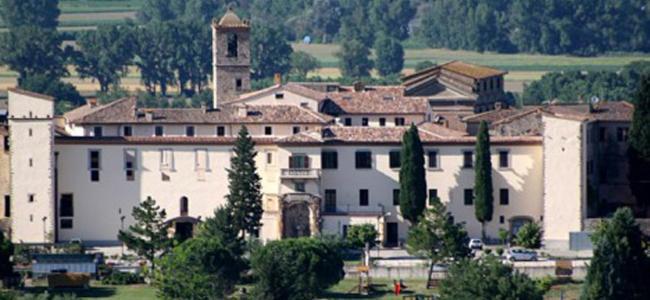 La Casa Di Marco E Lorella Fratta Todina Zewnętrze zdjęcie